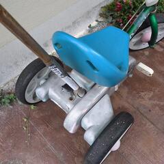 三輪車　ピープルの画像