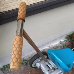 三輪車　ピープルの画像