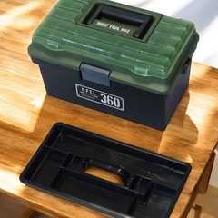 新品🔴JEJアステージ 工具箱 ツールボックス [Xシリーズ ル...