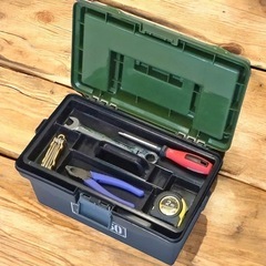 新品🔴JEJアステージ 工具箱 ツールボックス [Xシリーズ ルーフツール360X の画像