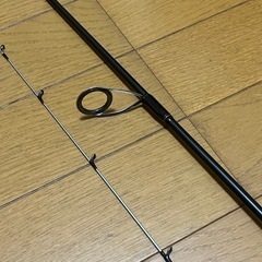 ダイワ   月下美人 70UL-S  メバルロッド メバリング アジングの画像