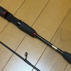 ダイワ   月下美人 70UL-S  メバルロッド メバリング アジングの画像