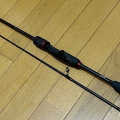 ダイワ   月下美人 70UL-S  メバルロッド メバリング ...