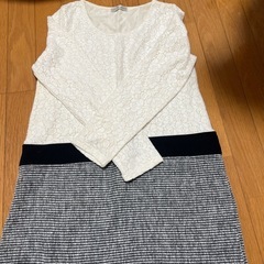 レディースワンピース