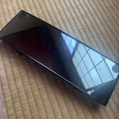 カーメイト　ルームミラー
