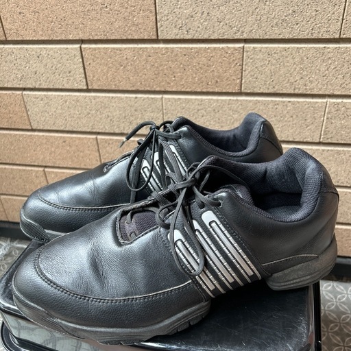 ゴルフシューズ　adidas 26センチ ゴルフ｜シューズ/靴【アディダス公式】