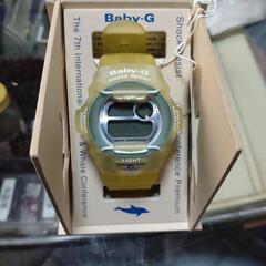 G-SHOCKの画像