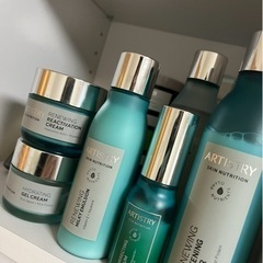 フェイシャル体験
