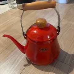 決まりました！ドリップケトル　コーヒーケトル