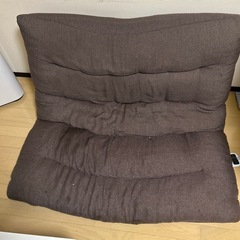2人掛けソファー
