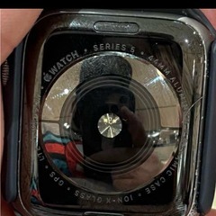 Apple Watchの画像