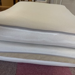 美品　マットレスの画像