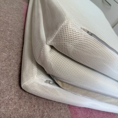 美品　マットレスの画像