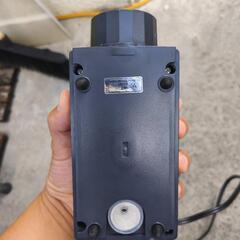 水作 水心 SSPP-2S(エア量ダイヤル調整式) 60~120cm水槽用エアーポンプの画像