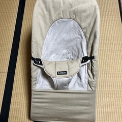 ベビーバウンサー の画像