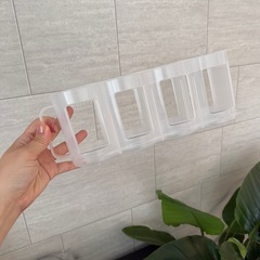 缶収納