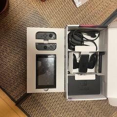 【本日限定】switch &ソフト&オンラインカード