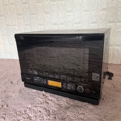 東芝(TOSHIBA)  オーブンレンジ　2016年製