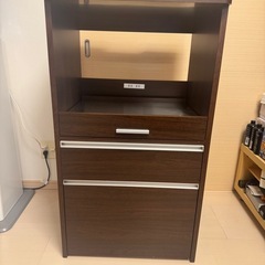 キッチンボード