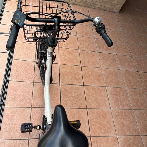 電動アシスト自転車パナソニックGYUTTO  (13.2AH  20インチ)