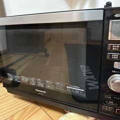 電子レンジ シャープ 