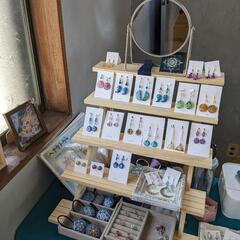 【竹の塚】小粋マルシェ7/2 - 足立区