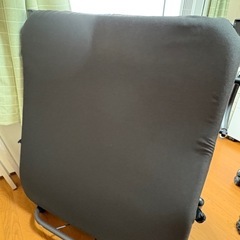 折りたたみベッド