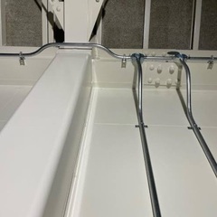電線管工事してほしいです。10