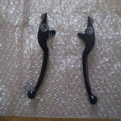 NMAX125　ブレーキレバー