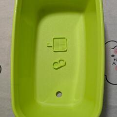 ペットちゃんのお風呂の画像