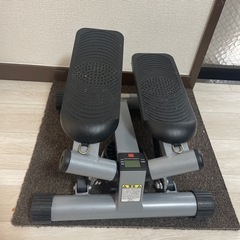 ダイエット器具