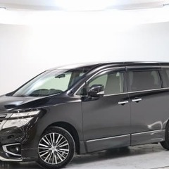 ＼自社ローン購入者限定特典アリ／　日産　エルグランド　250ハイ...
