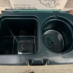 TWINBIRDのジャグ＆クーラーボックスの画像