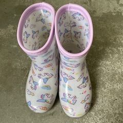 長靴