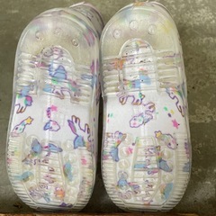 （値下げしました）長靴の画像
