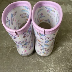 （値下げしました）長靴の画像