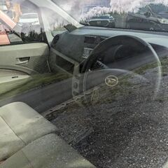 26年式、ダイハツムーヴの画像