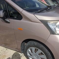 26年式、ダイハツムーヴの画像