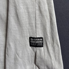 G-STAR RAW Tシャツの画像