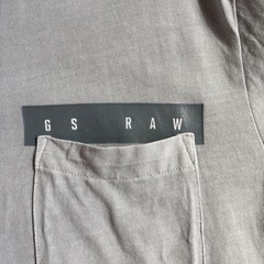 G-STAR RAW Tシャツの画像