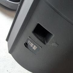 40インチ　TOSHIBA REGZA　2011年製の画像