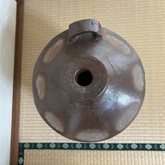 ☆醤油樽 オブジェ ガーデニングの画像