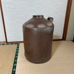 ☆醤油樽 オブジェ ガーデニング