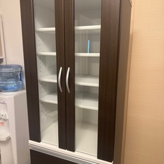 キッチンボード