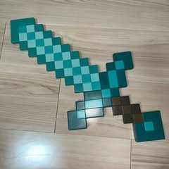 マイクラおもちゃ