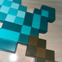 マイクラおもちゃの画像