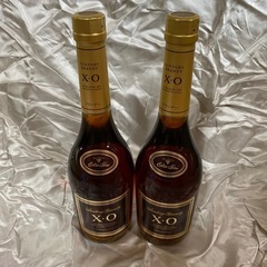 XO ２本