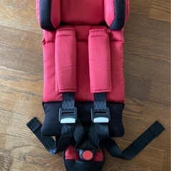 日本育児　チャイルドシート