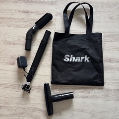 Shark シャーク　スティッククリーナー　　EVOFLEX S10