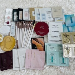 コスメセット